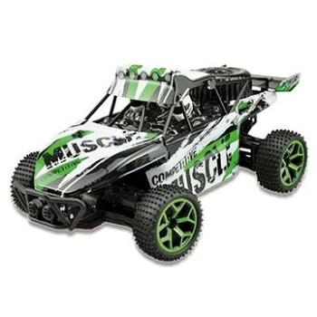 X-Knight Muscle Buggy 1 : 18 RTR 4WD zelený (4260476352829)