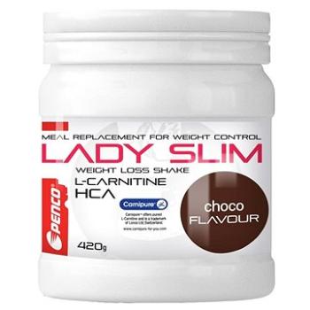 Penco Lady Slim 420 g rôzne príchute