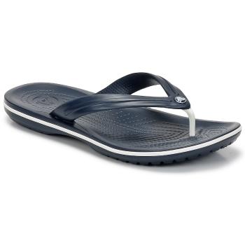 Crocs  CROCBAND FLIP  Žabky Modrá