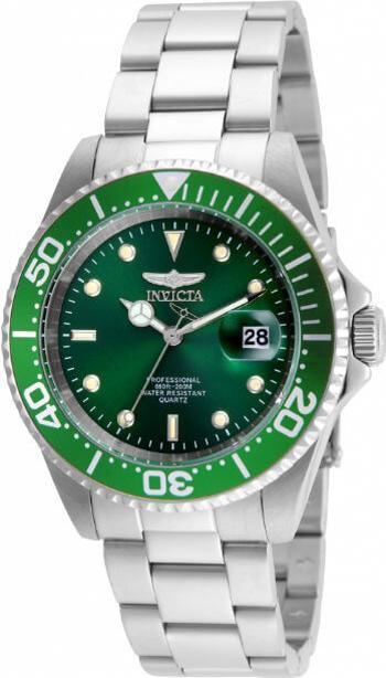 Invicta Pro Diver Quartz 24947