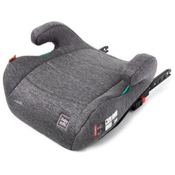 BabyAuto NAUNA i-size 125 – 150 dobby grey (8435593701751)