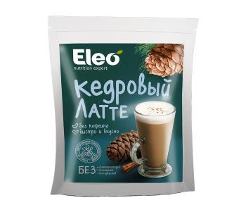 Cédrové latté bez cukru - Specialist - 150 g