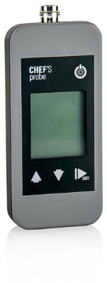 LH - Ludwig Heer CHEF´S-PROBE-S-300-1.5 teplomer  -200 - 450 °C Typ senzora Pt1000