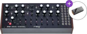 MOOG DFAM SET Syntetizátor