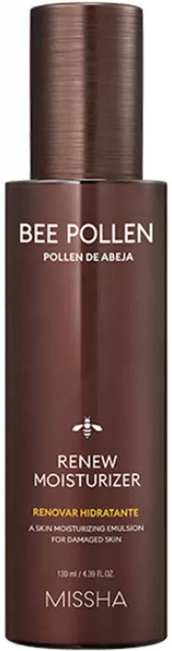 Missha Intenzívny hydratačný krém na tvár Bee Pollen (Renew Moisturizer) 130 ml