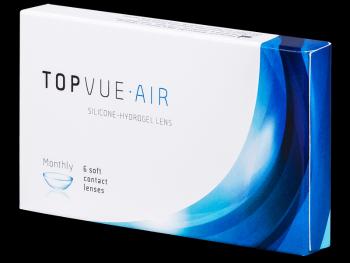 TopVue Air (6 šošoviek)