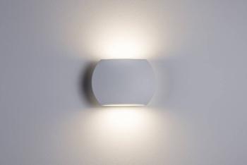Paulmann Bocca 70792 LED kúpeľňové svetlo na stenu   6 W teplá biela biela