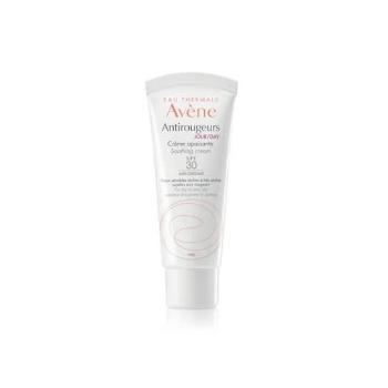 Avène Denný upokojujúci krém Antirougeurs SPF 30 (Day Soothing Cream) 40 ml