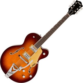 Gretsch Tennessean Hollow Body ST RW Havana Burst Semiakustická gitara