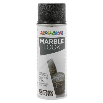 Marble efekt - kreatívny sprej 200 ml marble - čierny