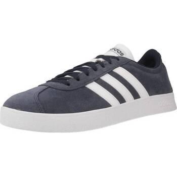 adidas  Módne tenisky VL COURT 2.0  Modrá