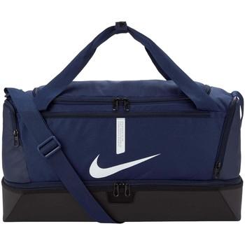 Nike  Športové tašky Academy Team M  Modrá