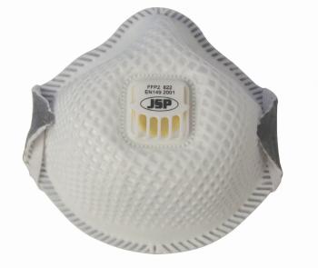 JSP Flexinet FFP2 822 respirátor s venti