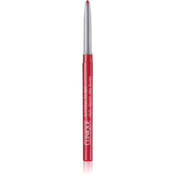 Clinique Quickliner for Lips kontúrovacia ceruzka na pery odtieň Intense Passion 0,3 g