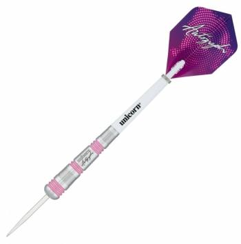 Unicorn Darts Autograph Style 3 Tungsten 80% Steeltip 21 g