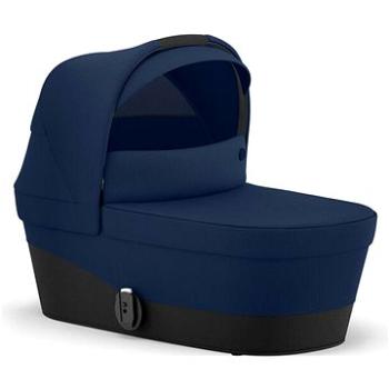 CYBEX Gazelle S Postieľka Navy Blue (4058511905204)