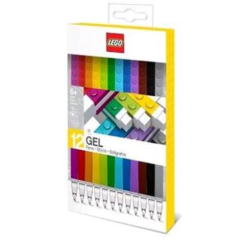 LEGO Gelové Perá (4895028516390)