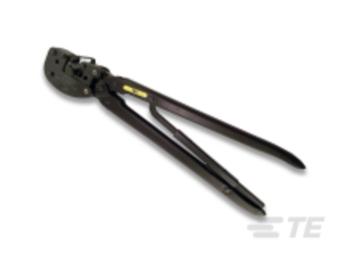 TE Connectivity Certi-Crimp Hand ToolsCerti-Crimp Hand Tools 525692 AMP