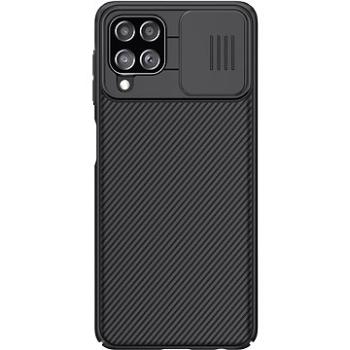 Nillkin CamShield kryt na Samsung Galaxy A22 4G Black (6902048223851)
