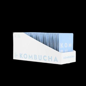 Cidrani Kombucha Pure box 15 x 17 ml