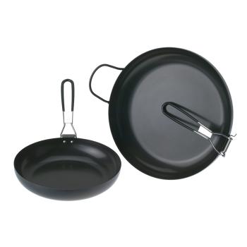 GSI Outdoors Steel Frypan 229mm