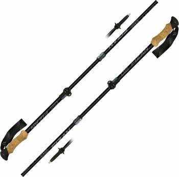 Fizan RFP Trek 110 - 135 cm Turistické palice