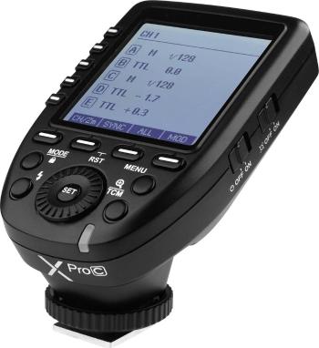 Godox  Xpro C #####Funksender