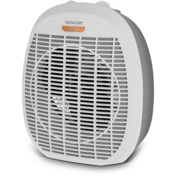 SFH 7017WH Tepl. ventilátor SENCOR