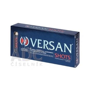 VERSAN SHOTS