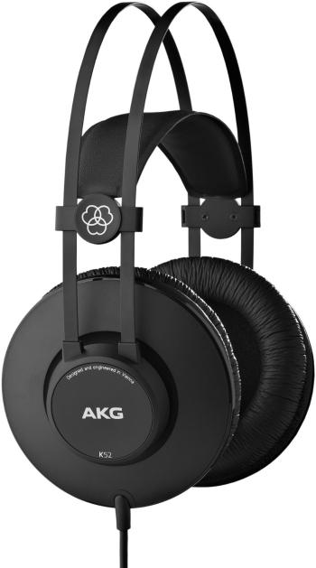 AKG K52 Štúdiové slúchadlá