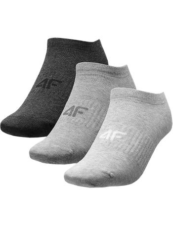 Dámske členkové ponožky 4F vel. 35-38