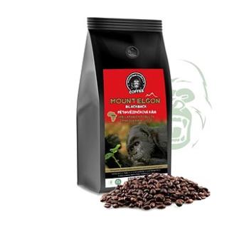 Mountain Gorilla Coffee Blackback, 250 g (8594188350177)