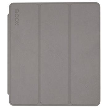 ONYX BOOX pouzdro pro LEAF 2, šedé (6949710308317)