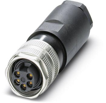 Plug-in connector SACC-MINFS-5CON-PG13 1521397 Phoenix Contact