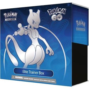 Pokémon TCG: Pokémon GO – Elite Trainer Box (0820650850509)