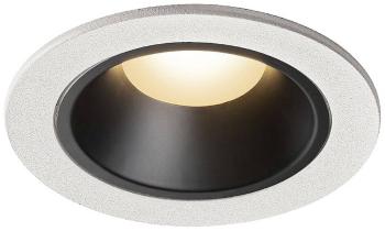 SLV NUMINOS S 1003784 LED vstavané svetlo biela 8.5 W teplá biela je možné namontovať na strop