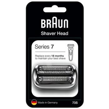 Braun Combipack 73S (BC73S)