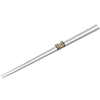 Made In Japan Lakované jedálenské paličky Chopsticks biele (MIJL0707)
