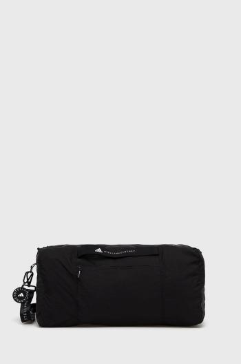 Taška adidas by Stella McCartney H59850 čierna farba