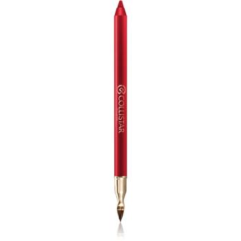 Collistar Professional Lip Pencil dlhotrvajúca ceruzka na pery odtieň 16 Rubino 1,2 g