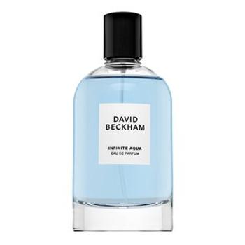 David Beckham Infinite Aqua parfémovaná voda pre mužov 100 ml