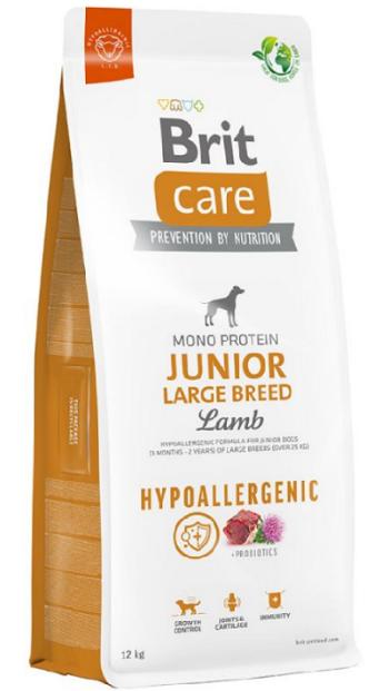 Brit Care dog Hypoallergenic Junior Large Breed 12kg