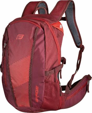 Force Grade Backpack Red 22L