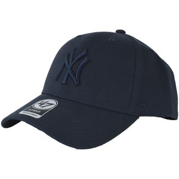 '47 Brand  Šiltovky New York Yankees MVP Cap  Modrá