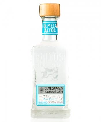 Olmeca Tequila Altos Plata 0,7l (38%)