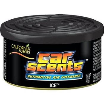 California Scents, vôňa Car Scents Ice (CCS-12205CT)