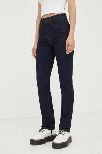 Rifle Levi's 724 HIGH RISE STRAIGHT dámske