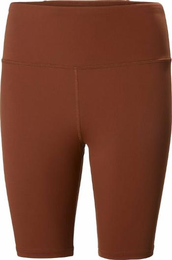 Helly Hansen Outdoorové šortky Women's Friluft Short Tights Iron Oxide XS