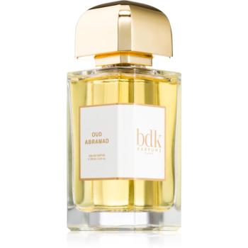 bdk Parfums Oud Abramad parfumovaná voda unisex 100 ml