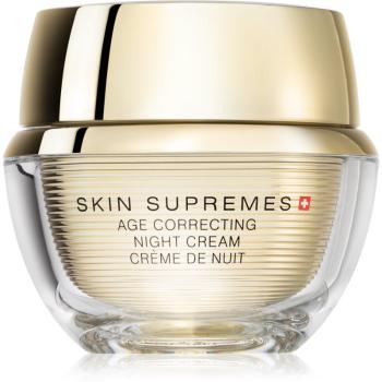 ARTEMIS SKIN SUPREMES Age Correcting regeneračný nočný krém 50 ml